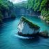 王浩然，内容核验编辑，男性，休闲风格，书架背景